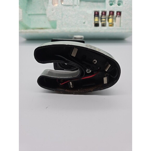 VINTAGE Jason Empire 750 Power Zoom Microscope Set 1971 Made in Japan - Picture 7 of 7